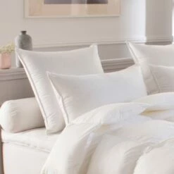 Oreiller Cap Nord - MOELLEUX 50x70 Cm -Doublures De Lit Soldes 2024 oreiller cap nord moelleux 50x70 cm 1