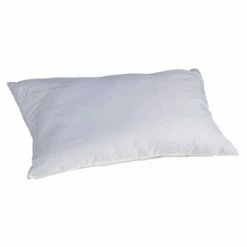 Oreiller Confort Enveloppe Coton 50x70 -Doublures De Lit Soldes 2024 oreiller confort enveloppe coton 50x70 2