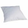 Oreiller Confort Enveloppe Coton 60x60