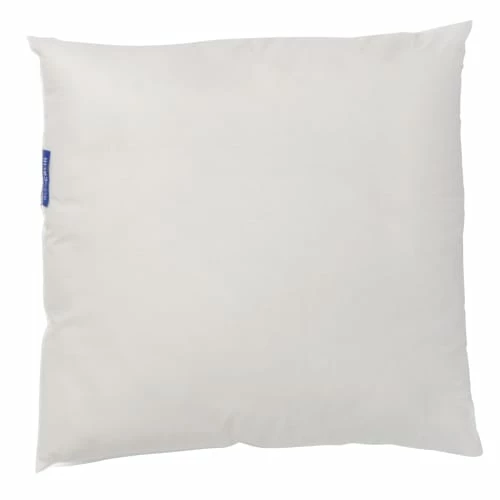 Oreiller Coton Bio 60x60cm 1 Oreiller Coton Bio 60x60cm