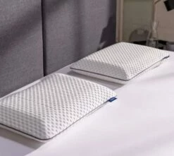 Oreiller Emma Diamond Degree 70x40 Cm Personnalisable -Doublures De Lit Soldes 2024 oreiller emma diamond degree 70x40 cm personnalisable 3