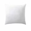 Oreiller En Coton Antitranspiration Au Confort Ferme 65x65