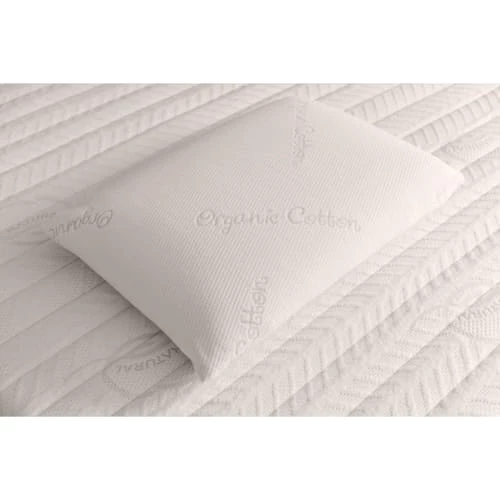 Oreiller En Latex 100% Naturel 40 X 60 Cm 3 Oreiller En Latex 100% Naturel 40 X 60 Cm – Image 3