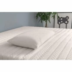 Oreiller En Latex 100% Naturel 40 X 60 Cm 10 Oreiller En Latex 100% Naturel 40 X 60 Cm -Doublures De Lit Soldes 2024 oreiller en latex 100 naturel 40 x 60 cm 4