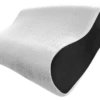 Oreiller Ergonomique à Mémoire De Forme