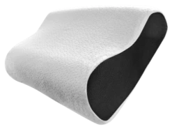 Oreiller Ergonomique à Mémoire De Forme
