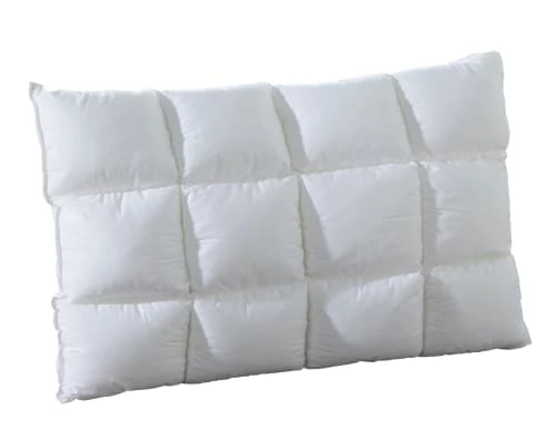 Oreiller Ergonomique En Coton 45x70 1 Oreiller Ergonomique En Coton 45x70