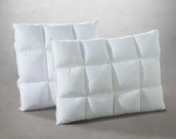 Oreiller Ergonomique En Coton 45x70 3 Oreiller Ergonomique En Coton 45x70 -Doublures De Lit Soldes 2024 oreiller ergonomique en coton 45x70 2