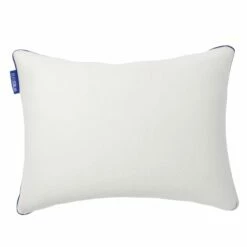 Oreiller Ergonomoque Mémoire De Forme Bio 50x70cm