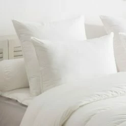 DODO Oreiller Extra Volume - FERME 50x70 Cm -Doublures De Lit Soldes 2024 oreiller extra volume ferme 50x70 cm 1