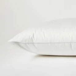 Oreiller FERME 10% Duvet - Coton Bio 50x75 Cm -Doublures De Lit Soldes 2024 oreiller ferme 10 duvet coton bio 50x75 cm 3