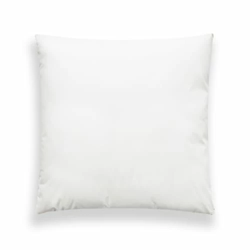 Oreiller FERME Extra-Doux - Coton Bio 60x60 Cm 1 Oreiller FERME Extra-Doux - Coton Bio 60x60 Cm