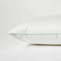 Oreiller FERME Gonflant Durable - Coton Bio 60x60 Cm -Doublures De Lit Soldes 2024 oreiller ferme gonflant durable coton bio 60x60 cm 3