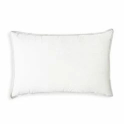 Oreiller FERME Sensation Duvet - Coton 60x60 Cm 7 Oreiller FERME Sensation Duvet - Coton 60x60 Cm -Doublures De Lit Soldes 2024 oreiller ferme sensation duvet coton 60x60 cm 2