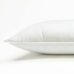 Oreiller FERME Sensation Duvet - Coton 60x60 Cm 8 Oreiller FERME Sensation Duvet - Coton 60x60 Cm -Doublures De Lit Soldes 2024 oreiller ferme sensation duvet coton 60x60 cm 3