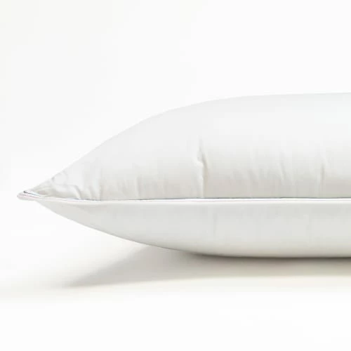 Oreiller FERME Sensation Duvet - Coton 60x60 Cm 4 Oreiller FERME Sensation Duvet - Coton 60x60 Cm – Image 4