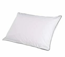 Oreiller Latex Naturel Et Taie D'oreiller Percale 60x60 -Doublures De Lit Soldes 2024 oreiller latex naturel et taie d oreiller percale 60x60 3