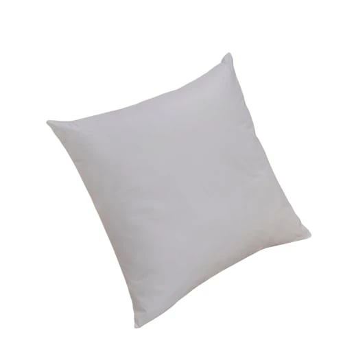 Oreiller Mélior - 5% Duvet Canard Et Oie - Ferme 65x65 Cm 1 Oreiller Mélior - 5% Duvet Canard Et Oie - Ferme 65x65 Cm