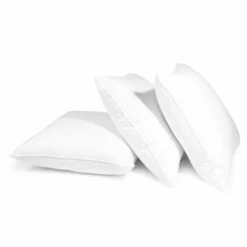 Oreiller Microfibre Anti-acariens Ferme 60x60 -Doublures De Lit Soldes 2024 oreiller microfibre anti acariens ferme 60x60 1000 7 30 171656 1