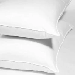 Oreiller Microfibre Medium 50x70 -Doublures De Lit Soldes 2024 oreiller microfibre medium 50x70 1000 4 27 171653 3