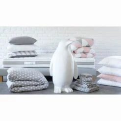 Oreiller Microfibre Medium 50x70 -Doublures De Lit Soldes 2024 oreiller microfibre medium 50x70 1000 4 27 171653 4