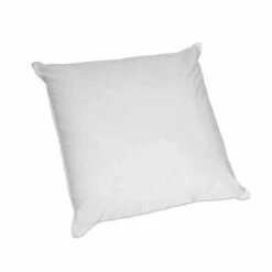 Oreiller Modulable Mousse Mémoire De Forme 60x60 Cm