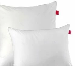 Oreiller Moelleux Anti Acariens 65x65 -Doublures De Lit Soldes 2024 oreiller moelleux anti acariens 65x65 3