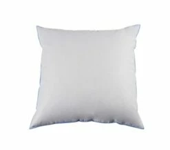 Oreiller Moelleux Duvet De Canard Antiallergènes 65x65 -Doublures De Lit Soldes 2024 oreiller moelleux duvet de canard antiallergenes 65x65 4