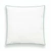 Oreiller MOELLEUX Respirant - Coton Bio 50x70 Cm