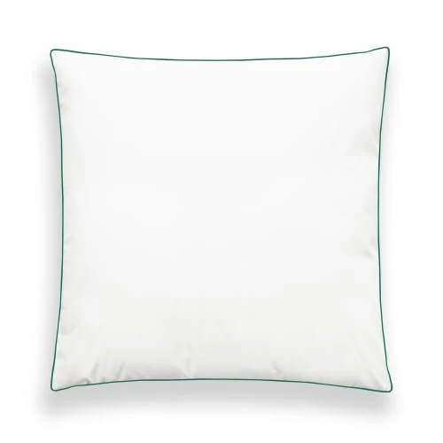 Oreiller MOELLEUX Respirant - Coton Bio 50x70 Cm 1 Oreiller MOELLEUX Respirant - Coton Bio 50x70 Cm