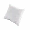 Oreiller Naturel Et Ferme Natura Polyester Blanc 65 X 65