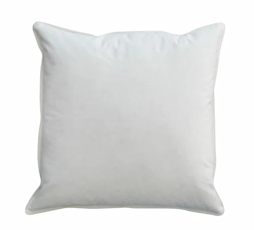 Oreiller Naturel Mi-ferme En Plumes Et Duvet 65x65 Cm 1 Oreiller Naturel Mi-ferme En Plumes Et Duvet 65x65 Cm