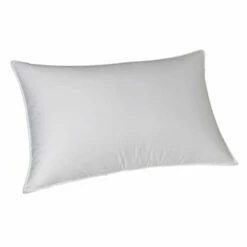 Oreiller Platinium Light - MOELLEUX 65x65 Cm -Doublures De Lit Soldes 2024 oreiller platinium light moelleux 65x65 cm 2