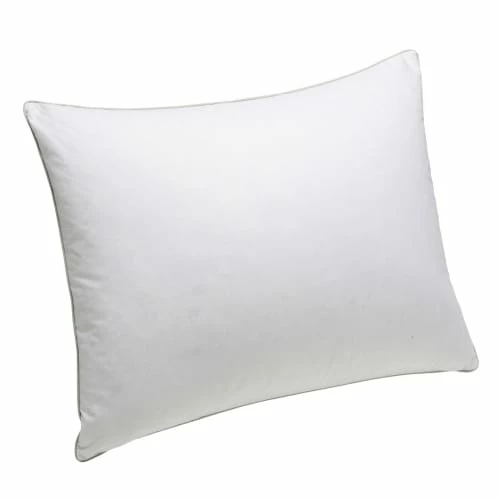 Oreiller Premium Naturel Anti-Acariens Ferme - 30% Duvet 60x60 Cm 3 Oreiller Premium Naturel Anti-Acariens Ferme - 30% Duvet 60x60 Cm – Image 3