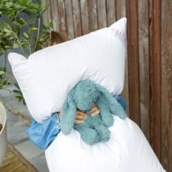 Oreiller SMOG Moelleux -Doublures De Lit Soldes 2024 oreiller smog moelleux 3