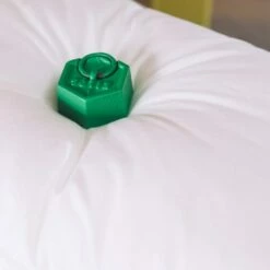 Oreiller SMOG Moelleux -Doublures De Lit Soldes 2024 oreiller smog moelleux 4