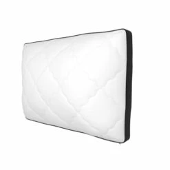 Oreiller Spécial Cervicales Mousse Mémoire -Doublures De Lit Soldes 2024 oreiller special cervicales mousse memoire 2