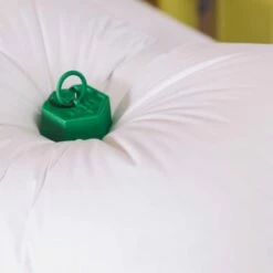 Oreiller STRATUS Extra Moelleux -Doublures De Lit Soldes 2024 oreiller stratus extra moelleux 3