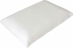 Oreiller Synthétique à Mémoire De Forme 40x60 Cm