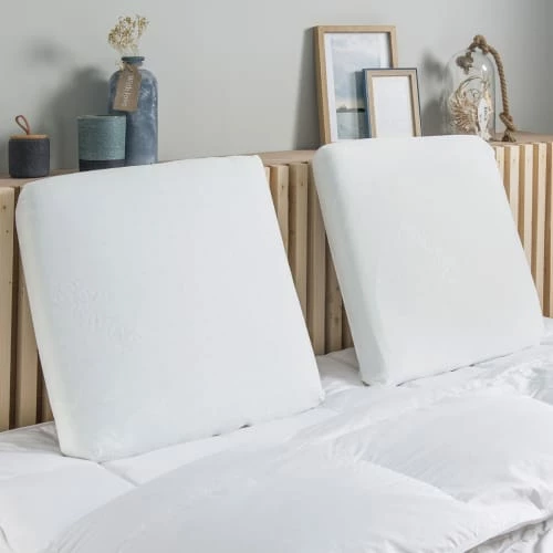 Oreiller Thermogel 40x60 Cm 2 Oreiller Thermogel 40x60 Cm – Image 2