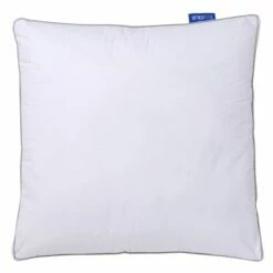 Oreiller Ultra Moelleux 65x65cm COTON PERCALE