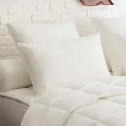 DODO Oreiller Ultraconfort MEDIUM 65x65 Cm 3 DODO Oreiller Ultraconfort MEDIUM 65x65 Cm -Doublures De Lit Soldes 2024 oreiller ultraconfort medium 65x65 cm 1