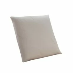 DODO Oreiller Végétal Memory Green 60x60 Cm