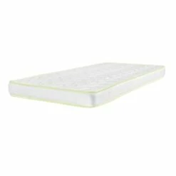 Pack Lit Avec Tête De Lit Et Matelas 140x200 Cm Bois Massif -Doublures De Lit Soldes 2024 pack lit avec tete de lit et matelas 140x200 cm bois massif 3