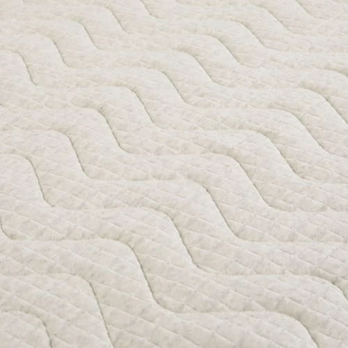 Pack Literie Latex Naturel, Tête De Lit Et Compléments 140 X 190 21 Cm 2 Pack Literie Latex Naturel, Tête De Lit Et Compléments 140 X 190 21 Cm – Image 2