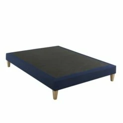 Pack Literie Ressorts, Sommier, Pieds Et Tête De Lit 180 X 200 25 Cm -Doublures De Lit Soldes 2024 pack literie ressorts sommier pieds et tete de lit 180 x 200 25 cm 5
