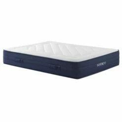 Pack Literie Ressorts, Sommier, Pieds Et Tête De Lit 180 X 200 30,5 Cm -Doublures De Lit Soldes 2024 pack literie ressorts sommier pieds et tete de lit 180 x 200 30 5 cm 2