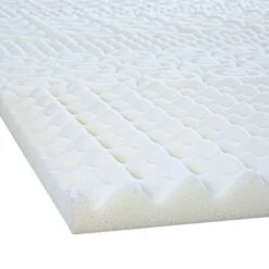 Pack Surmatelas + Protège Matelas + Couette + Oreiller 90x190 -Doublures De Lit Soldes 2024 pack surmatelas protege matelas couette oreiller 90x190 5