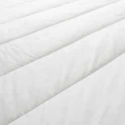 Pack TEMPÉRÉ Couette + Oreiller(s) - Coton Bio 220x240 Cm -Doublures De Lit Soldes 2024 pack tempere couette oreiller s coton bio 220x240 cm 3