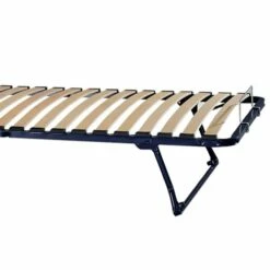 Sommier 20 Lattes 70x190 -Doublures De Lit Soldes 2024 sommier 20 lattes 70x190 3